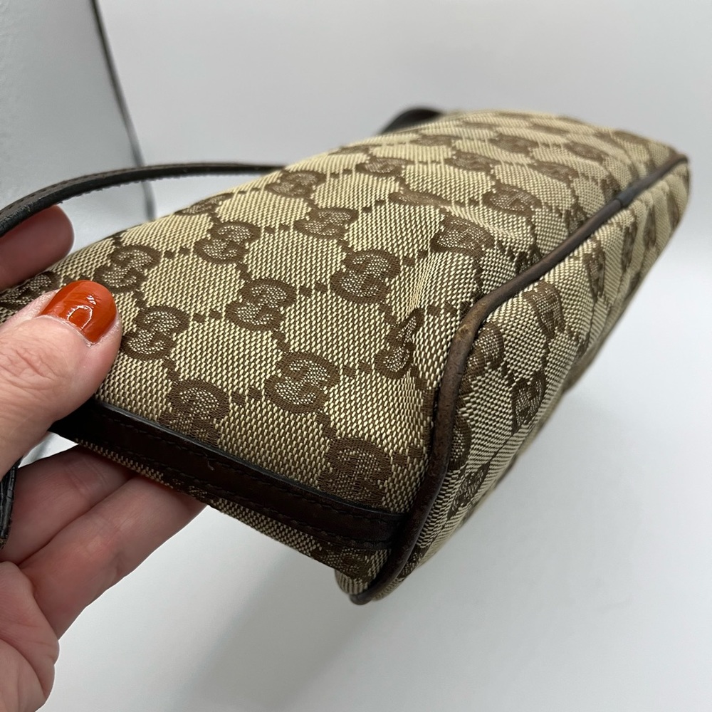 Gucci Pochette Mini Bag - Picture 6 of 16